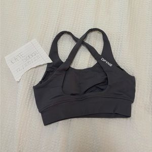 DFYNE dynamic sports bra